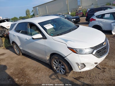 CHEVROLET EQUINOX 2020