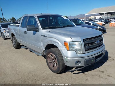 FORD F-150 2014