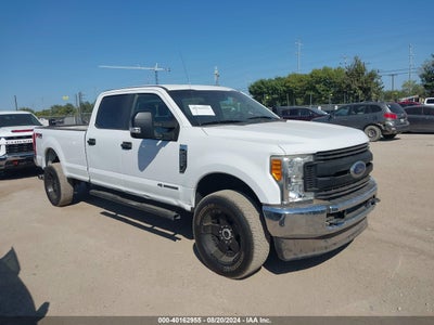 FORD F-250 2017