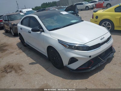 KIA FORTE 2023