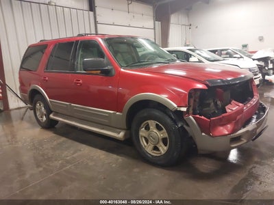 FORD EXPEDITION 2004