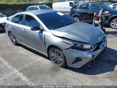 KIA FORTE 2023