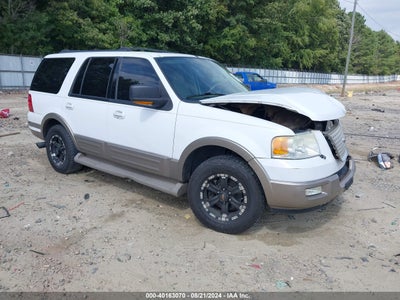 FORD EXPEDITION 2003
