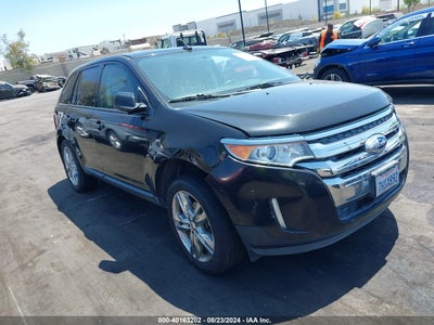 FORD EDGE 2014