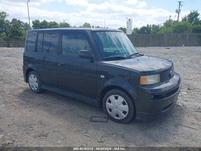 SCION SCION XB 2006