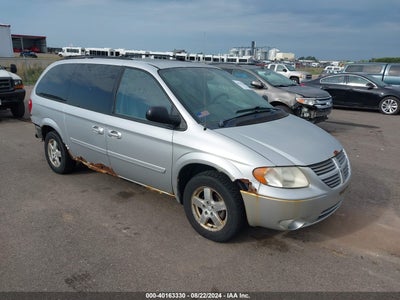 DODGE GRAND CARAVAN 2006