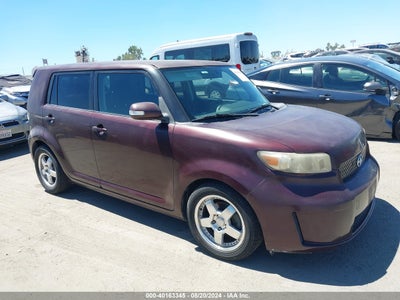 SCION SCION XB 2009