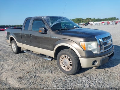 FORD F-150 2009