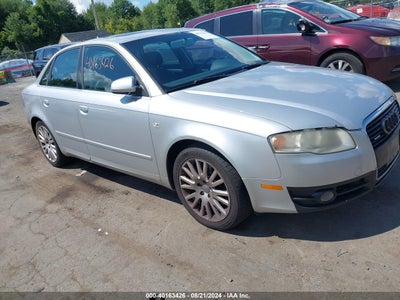 AUDI 200 2006