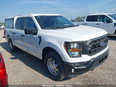 FORD F-150 2023