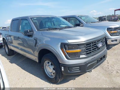 FORD F-150 2024