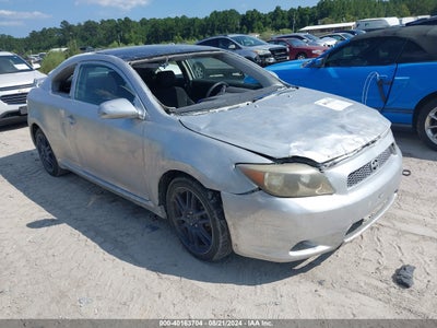 SCION TC 2006
