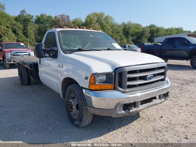 FORD F-350 2003