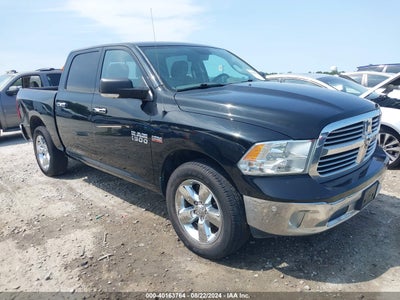 RAM 1500 2014