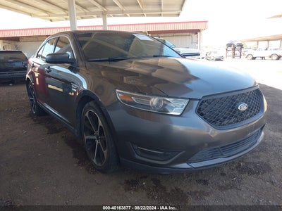 FORD TAURUS 2015
