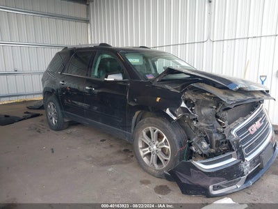 GMC ACADIA 2013