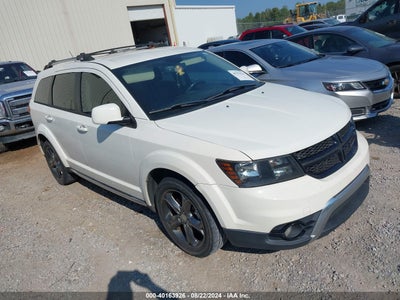 DODGE JOURNEY 2015