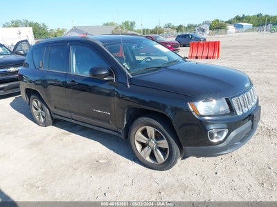 JEEP COMPASS 2015