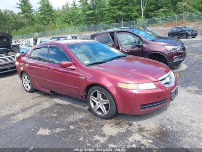 ACURA 200 2004