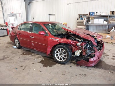 BUICK LUCERNE 2006
