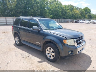 FORD ESCAPE 2008