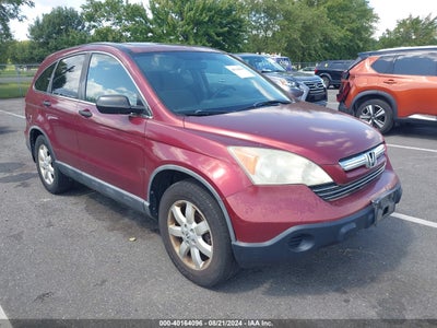 HONDA CR-V 2008