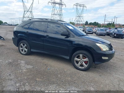 LEXUS RX 330 2004
