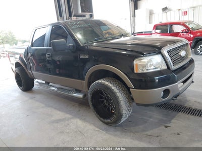 FORD F-150 2006