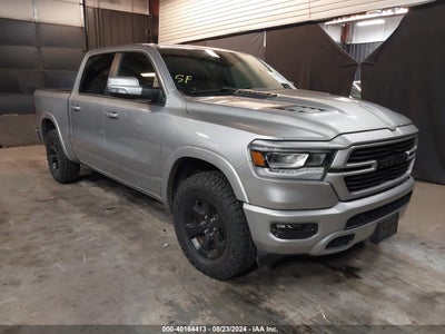 RAM 1500 2022