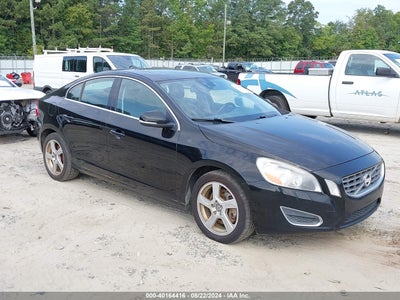 VOLVO S60 2013