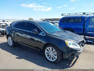 BUICK VERANO 2014