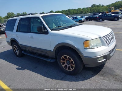 FORD EXPEDITION 2006
