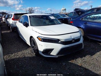 HONDA CIVIC 2024
