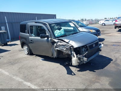 HONDA ELEMENT 2005