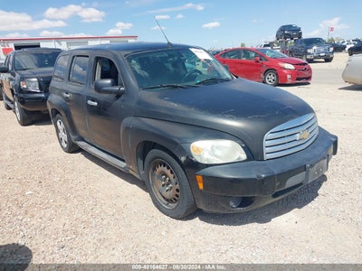 CHEVROLET HHR 2007