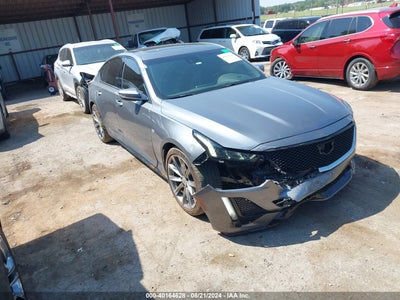 CADILLAC CT5 2021