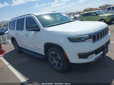 JEEP WAGONEER L 2024