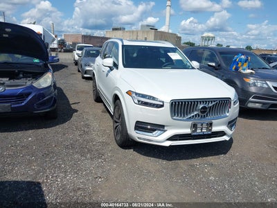 VOLVO XC90 2024