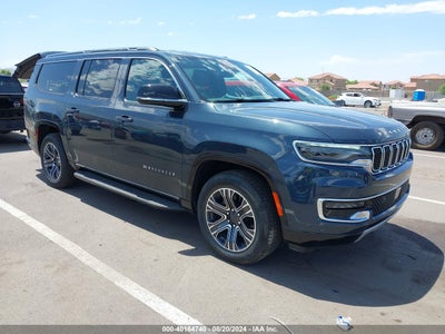 JEEP WAGONEER L 2024