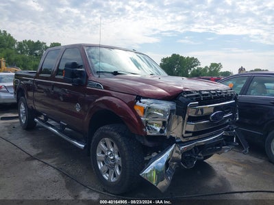 FORD F-250 2016