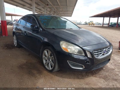 VOLVO S60 2012