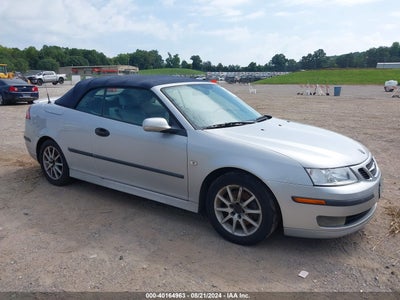 SAAB 9-3 2004