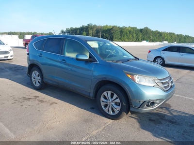HONDA CR-V 2014