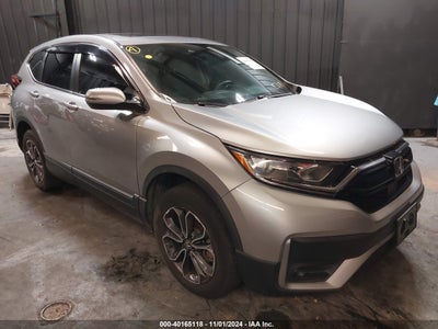 HONDA CR-V 2020