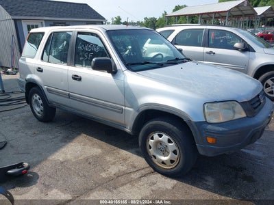 HONDA CR-V 2000