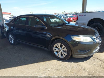 FORD TAURUS 2010