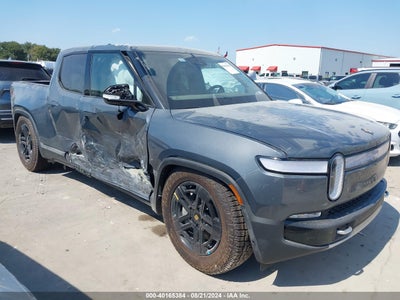 RIVIAN R1T 2023