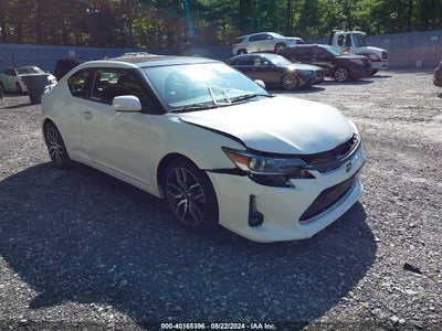 SCION TC 2014