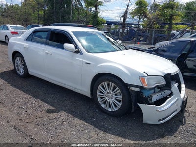 CHRYSLER 300 2014