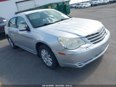 CHRYSLER SEBRING 2007